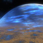 Final Frontier and Terraforming Mars