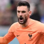 France Captain Lloris