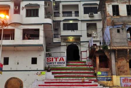 Hotel Sita