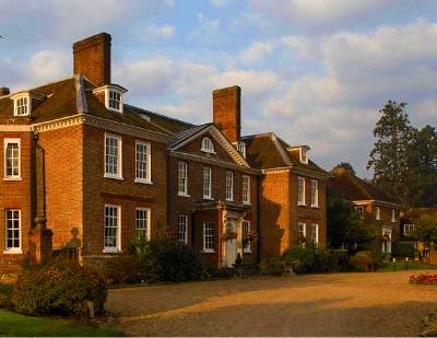 Hotels in Lenham