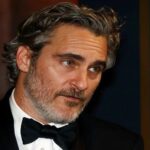 Joaquin Phoenix Reuters