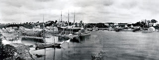 Yarmouth Harbor