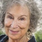 Margaret Atwood