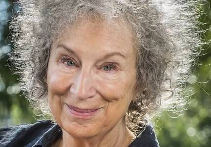 Margaret Atwood