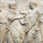 Parthenon Sculptures to Greece