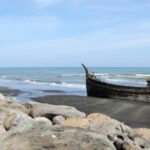 Rohingya refugees died at sea