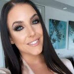 Superstar Angela White