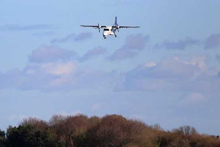 Zero-emission Aircraft