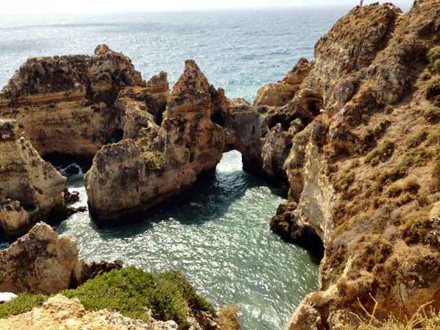 Algarve