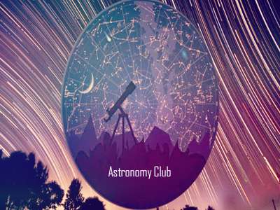 Astronomy Club