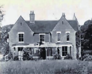 Borley Rectory