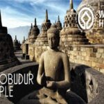 Borobudur Temple