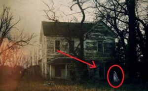 Famous Real Ghost Stories