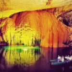 Jeita Grotto Lebanon