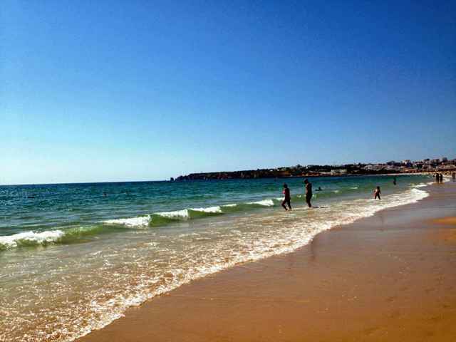 Must-Visit Beaches in the Algarve