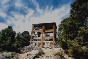 Nevada Ghost Towns and Historic Towns