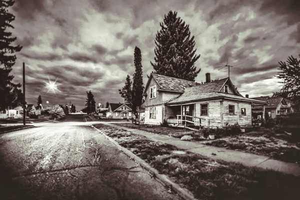 New Mexico Ghost Towns and Historic Towns