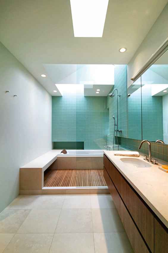 Remodeling Your Bathroom