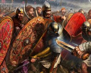 Royal Army of Rome