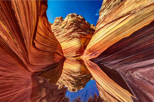 The Wave in Arizona