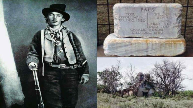 billy the kid