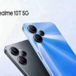 Realme 10T 5G