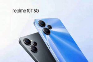 Realme 10T 5G