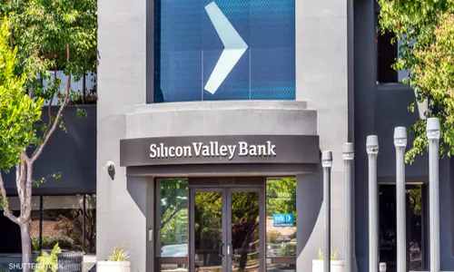 Silicon Valley Bank Crisis