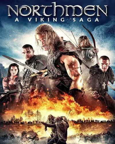 Northmen: A Viking Saga