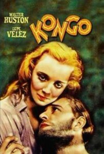 Kongo (1932)