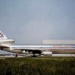 American Airlines flight 191