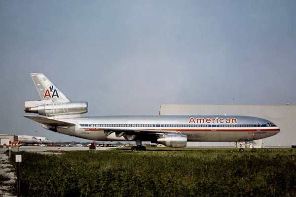 American Airlines flight 191