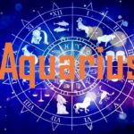 Aquarius Horoscope Today