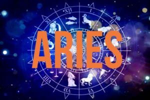 Aries Horoscope Today