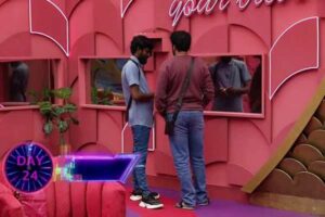 Bigg Boss Season 7