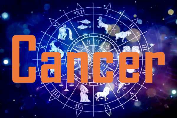 Cancer Horoscope Today