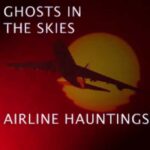 GHOSTS IN THE SKIES