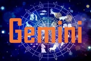 Gemini Horoscope Today