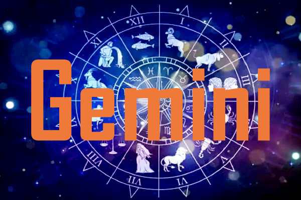 Gemini Horoscope Today