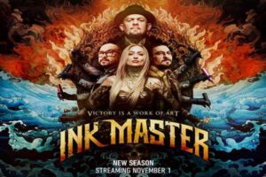 Ink Master