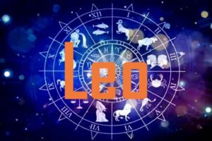 Leo Horoscope Today