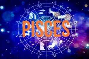 Pisces Horoscope Today