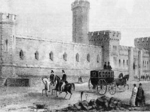 World's First Prison