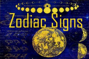 Zodiac Signs