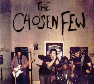 THE CHOSEN FEW (VICTORIA)