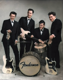 FENDERMEN