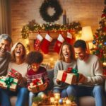 Christmas Countdown: Uncommon Facts for Every Day of December