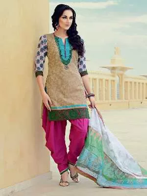 Pakistani Traditional Dress: Exploring the Ancient Cultural