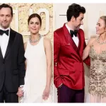 79th Golden Globe Awards Full List of Winners