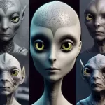 Alien Types